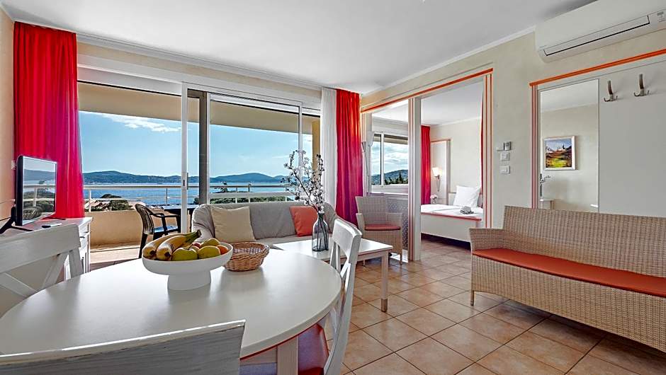 Résidence les Tourelles