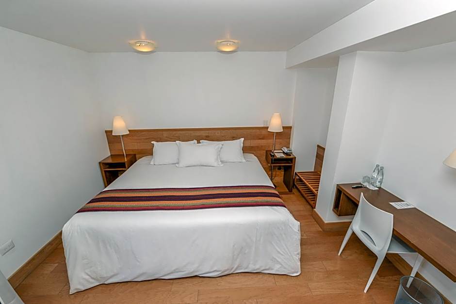 Hotel Plaza de Armas Cusco