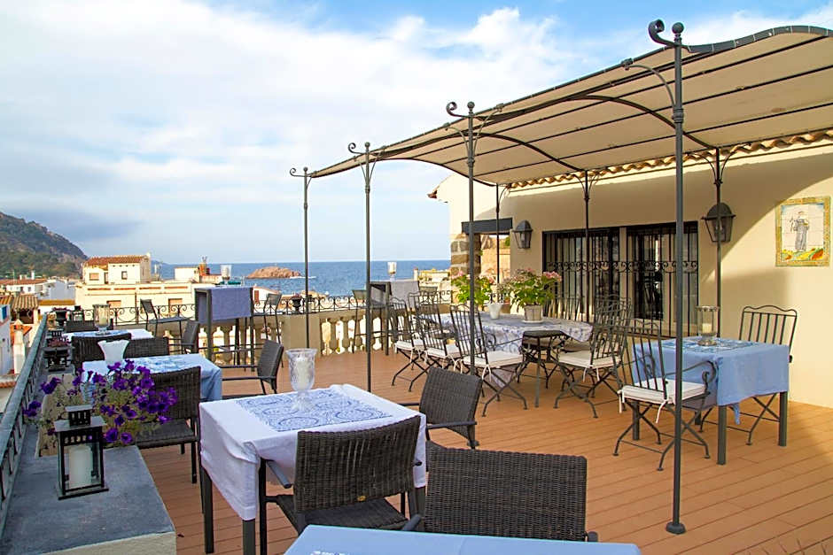 Boutique Hotel Casa Granados