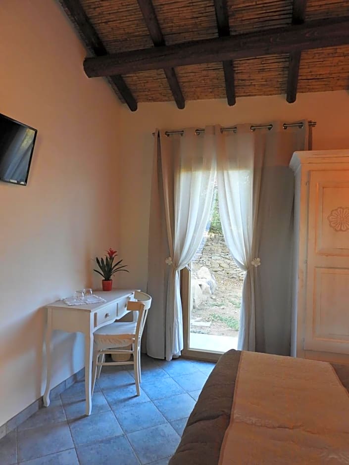 Acquamaris Tuerredda