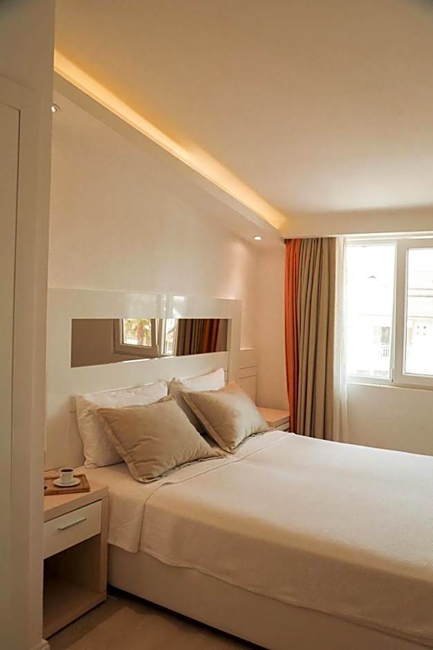 Doc's Boutique Hotel Kemer