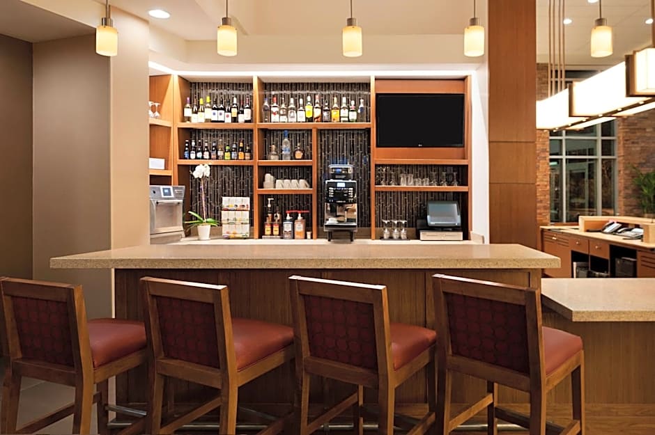 Hyatt Place Houston/The Woodlands