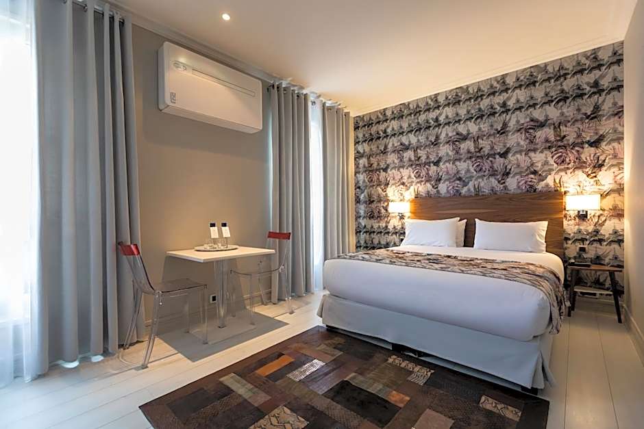 Le Prince Regent Residence et Spa