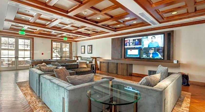 The Ritz Carlton Club Vail
