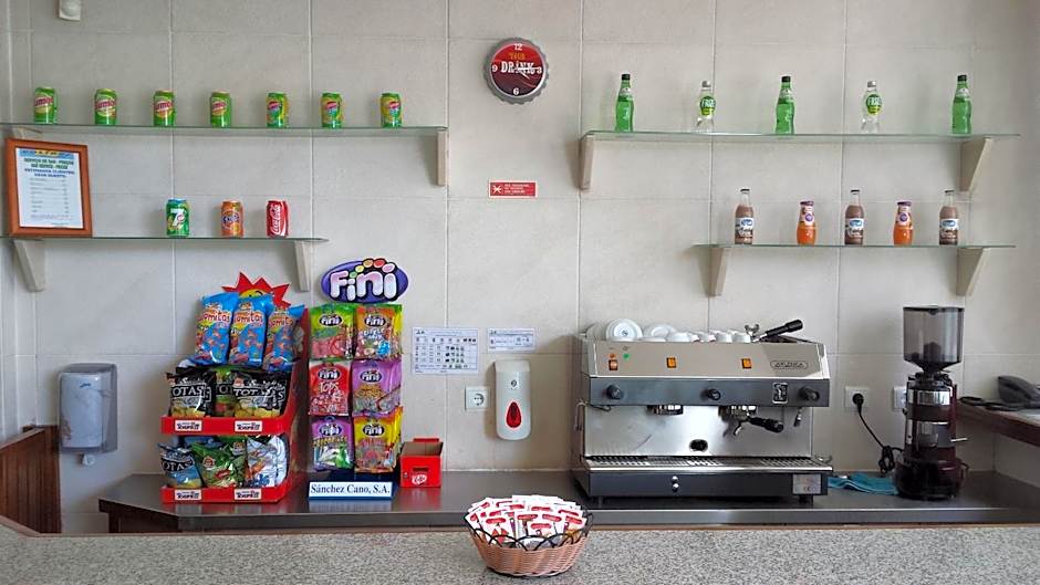 Hotel Residencial Colibri