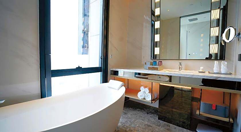 Wyndham Handan Congtai