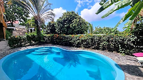 Villa Hélèna B&B