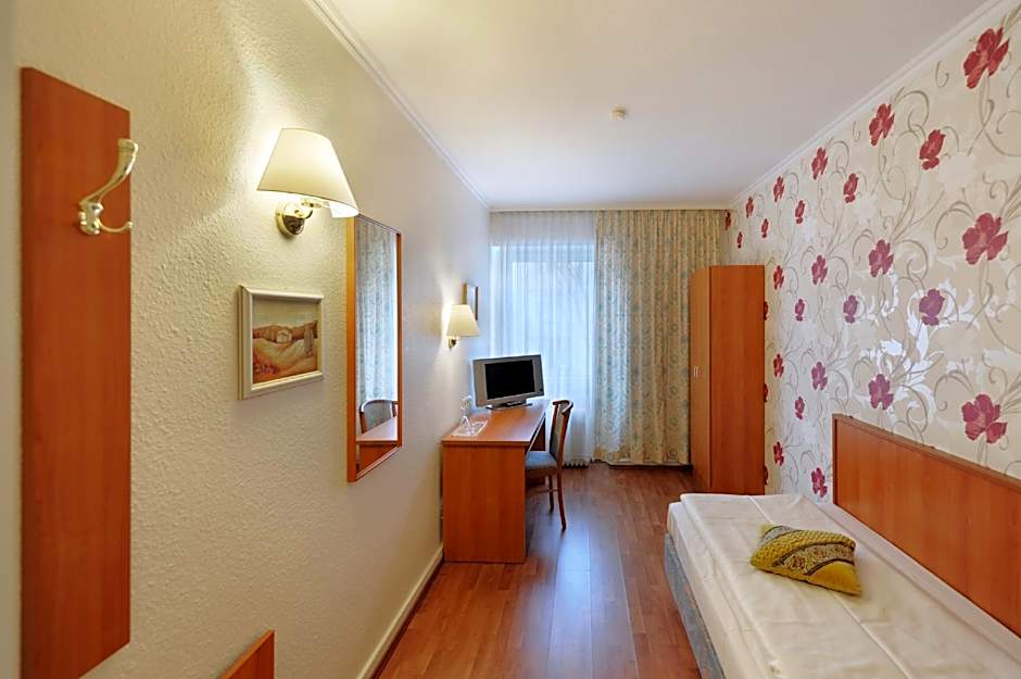 Fair Hotel Villa Diana