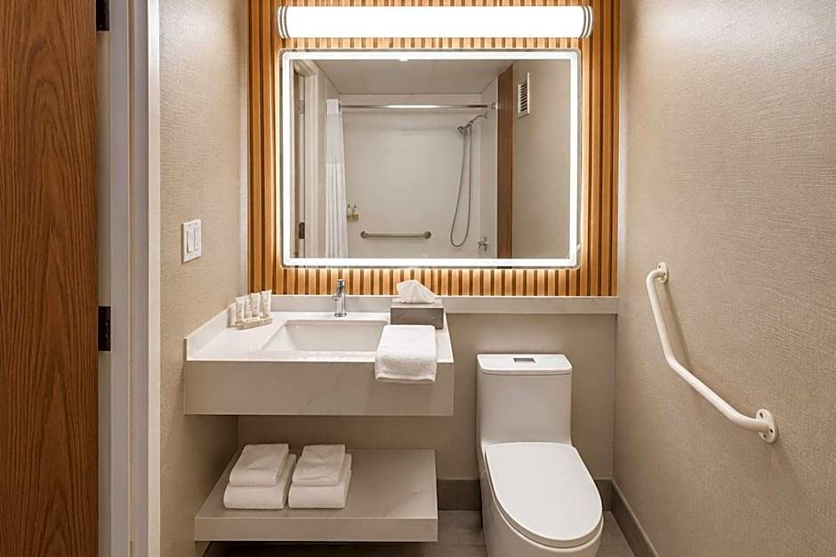 Ramada by Wyndham Fredericton