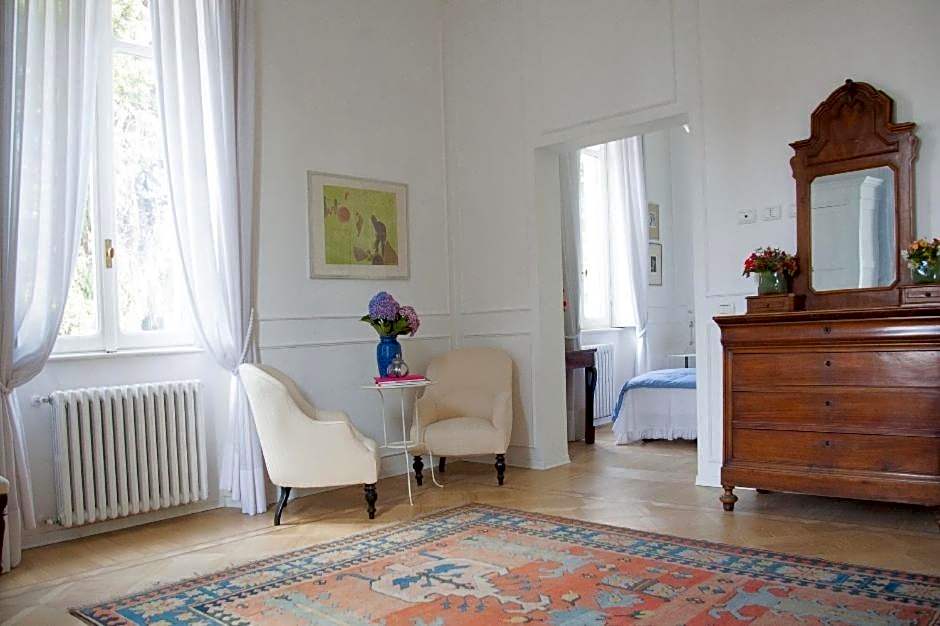 Villa Verganti Veronesi