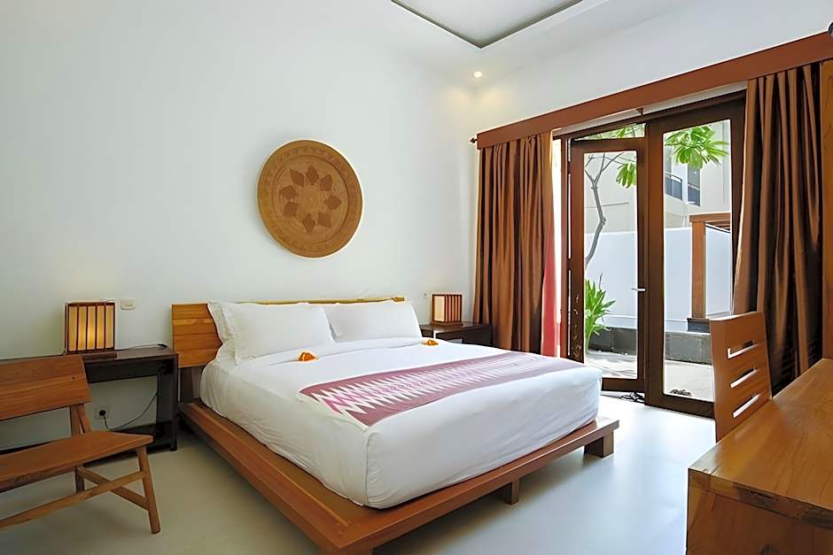 Gili Sands Hotel & Bar