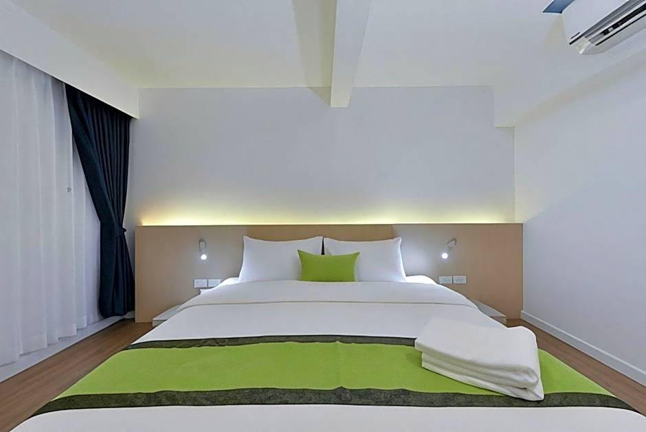 iCheck inn Sukhumvit 19