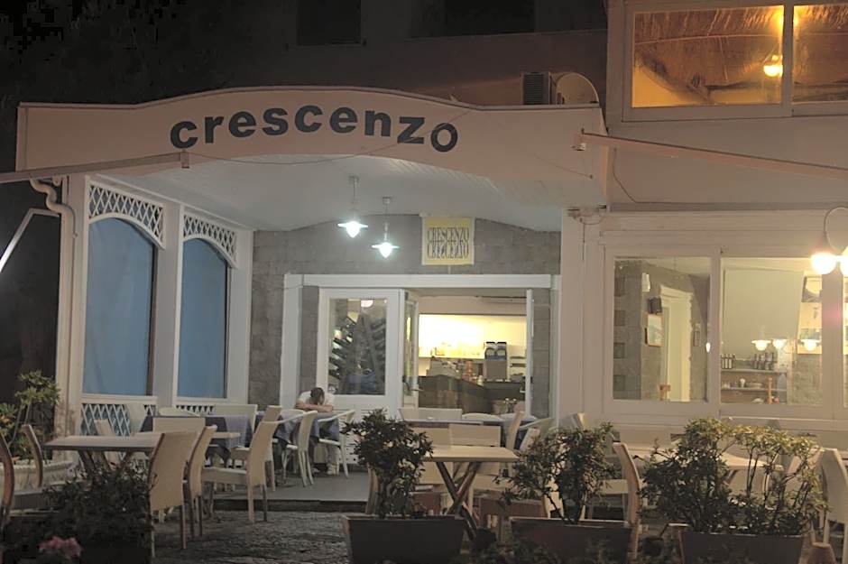 Hotel Ristorante Crescenzo