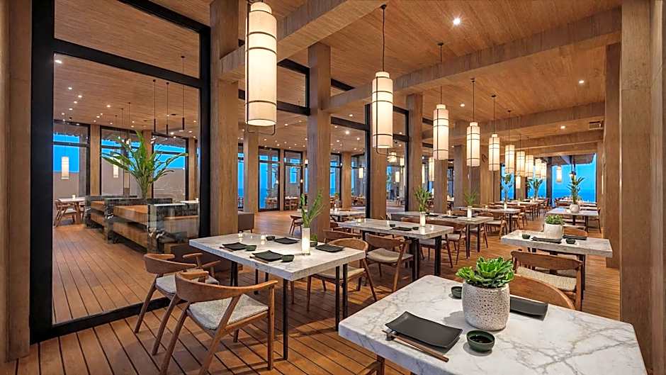 Nana Royal Premium Resort & Spa