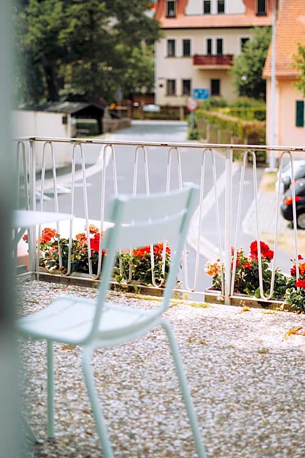 Molo Rouge - Boutiquehotel & Café