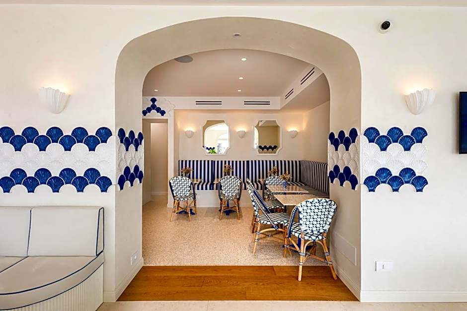 A'mare Boutique Hotel & Spa