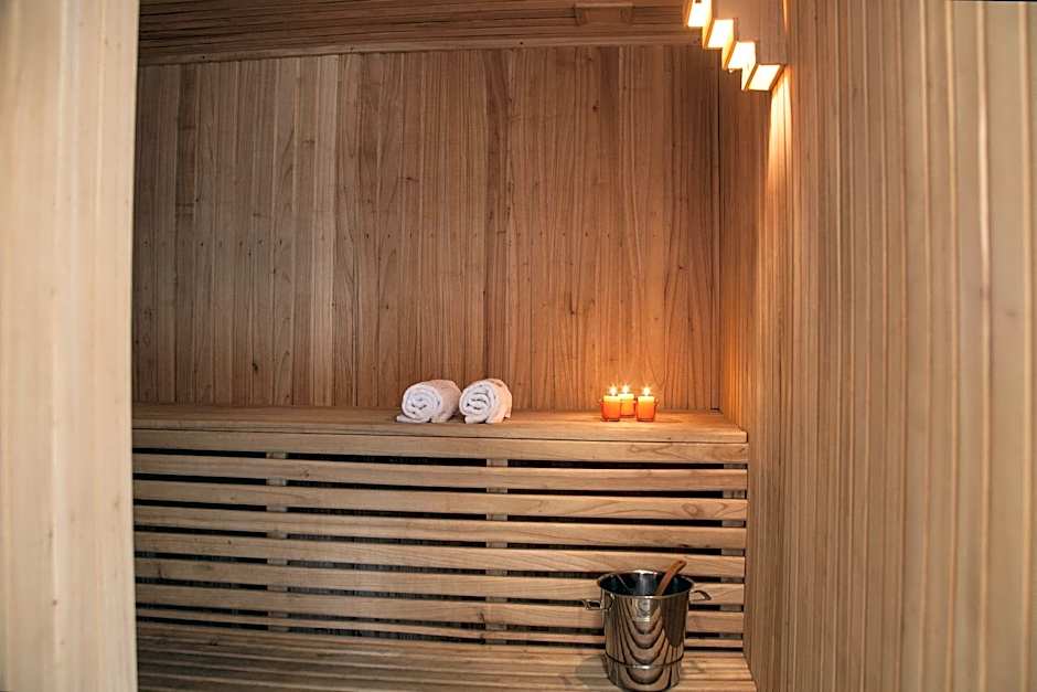 HR Luxor Hotel Buenos Aires