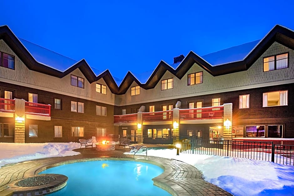 Killington Mountain Lodge