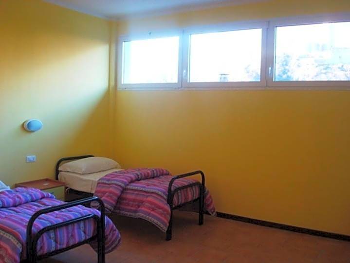 Casthello Ostello di Vallecamonica