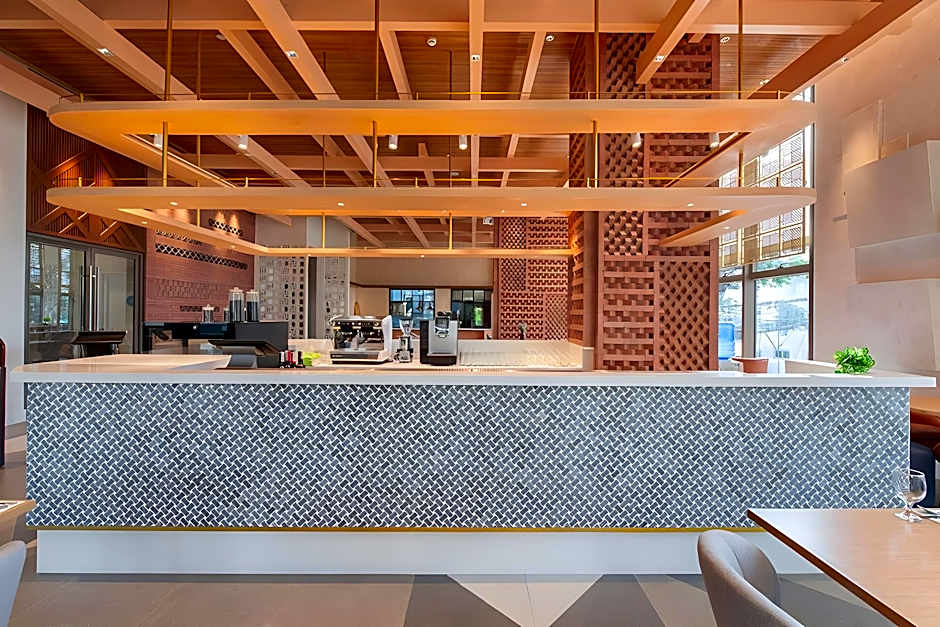 Citadines Roces Quezon City