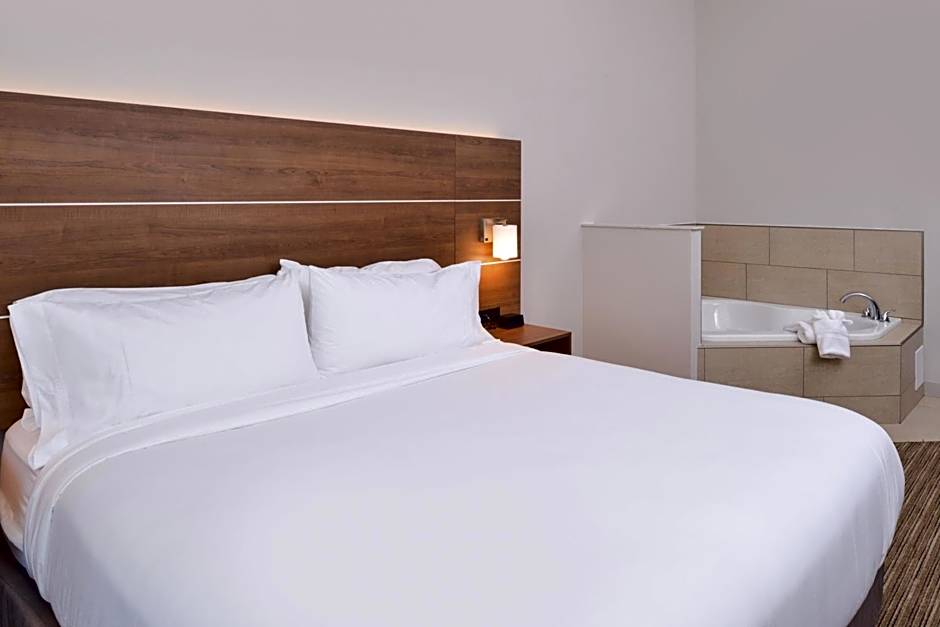 Holiday Inn Express & Suites Omaha - 120th and Maple By IHG