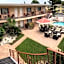 Carlton House Motel and Suites