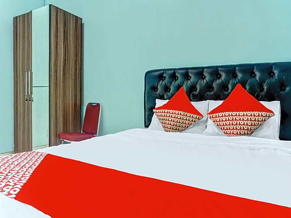 OYO 90792 Kosku Syariah