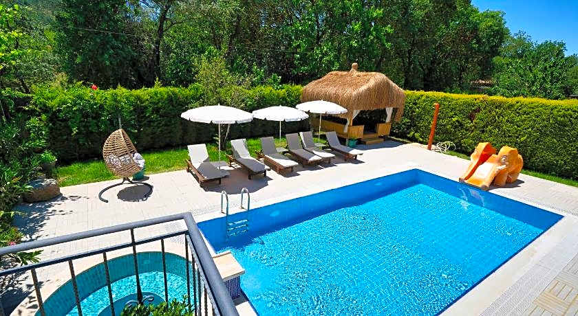 Lemon Villa Fethiye