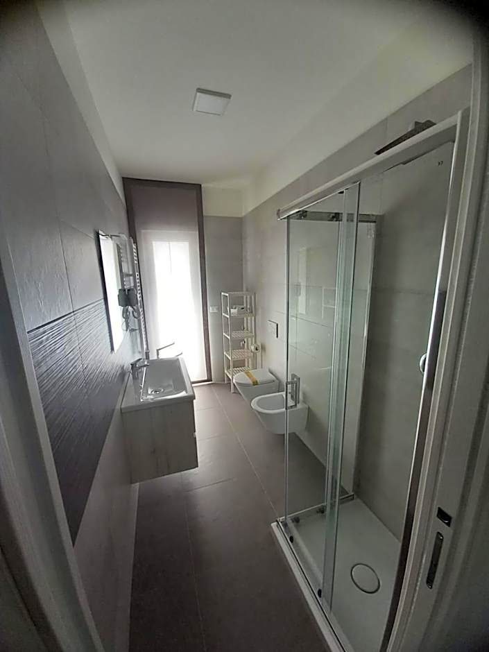 Casa MIMI Aparthotel