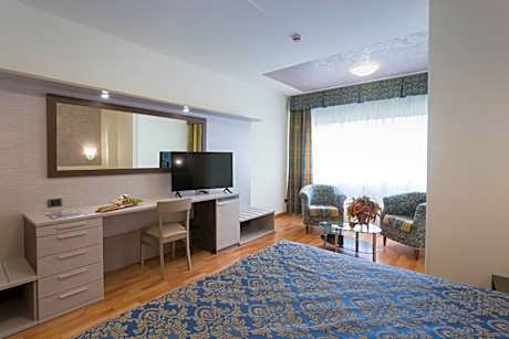 Double  Room with Sauna access