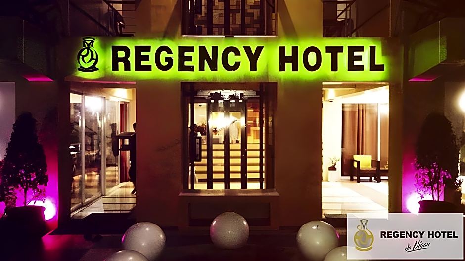 REGENCY HOTEL DE VIGAN