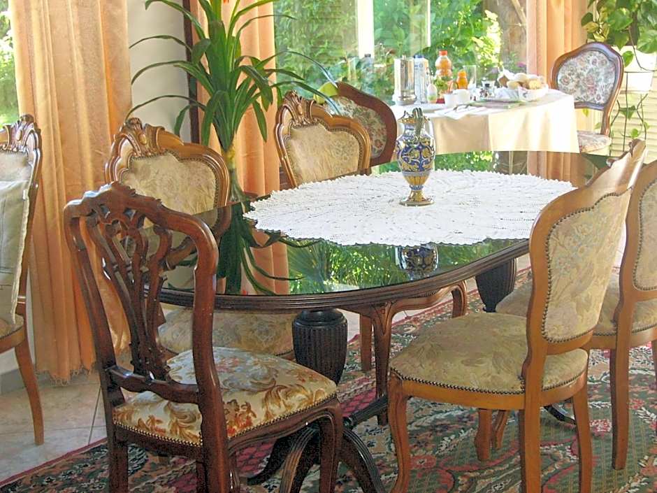 Casa Vacanze Madonna della Neve