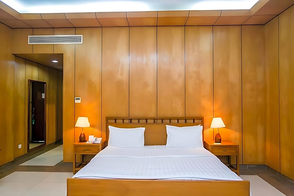 Lagos Oriental Hotel