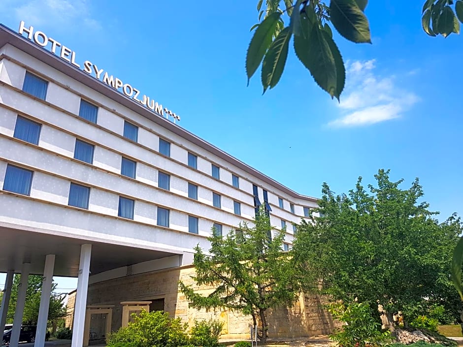 Hotel Sympozjum & SPA