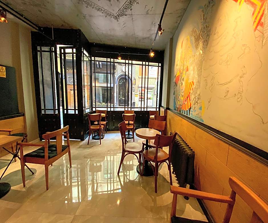 Taksimbul Design Hotel – Istanbul, FL
