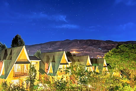 Amaru Valle Hotel