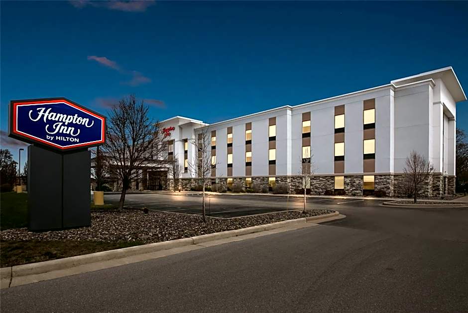 Hampton Inn By Hilton & Suites Fond du Lac