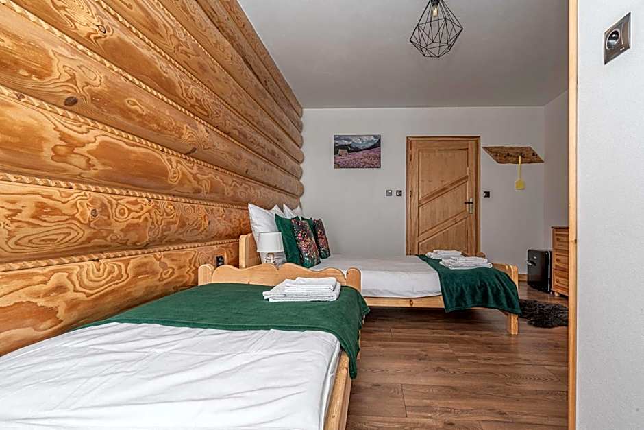 Tarasówka u Zająca