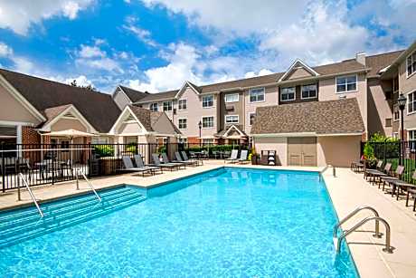 Sonesta ES Suites Atlanta Kennesaw Town Center