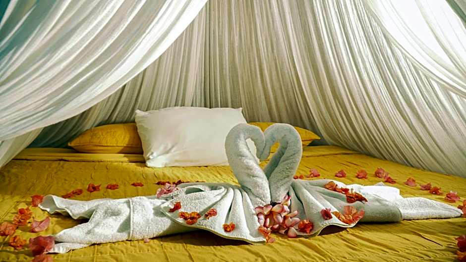 Akumal Natura Glamping