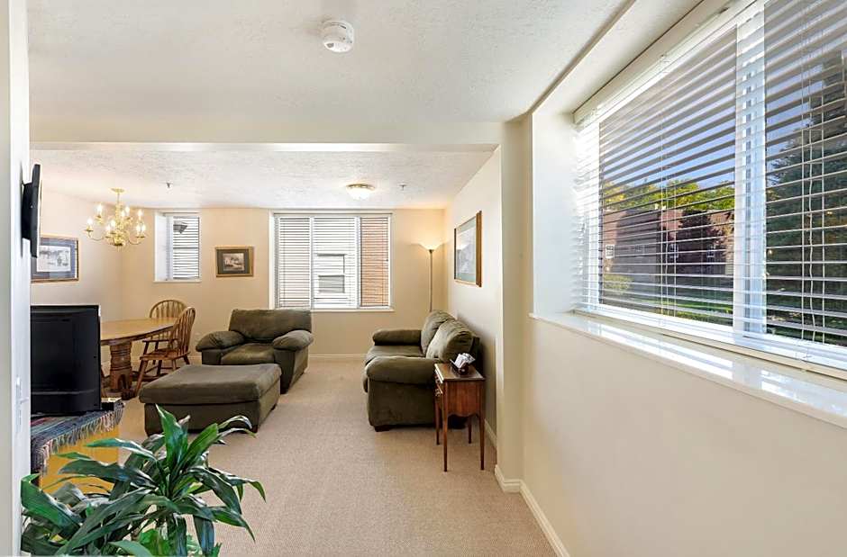 The Kimball at Temple Square