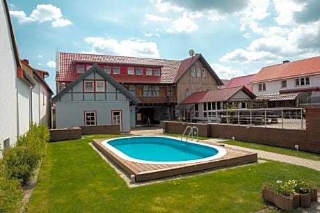 B&B Talstation
