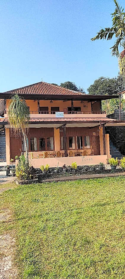 Villa Tunas Alam Mutiara