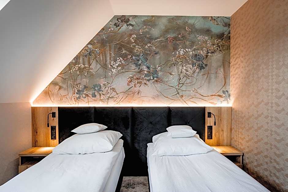 Hotel Pałac Poledno