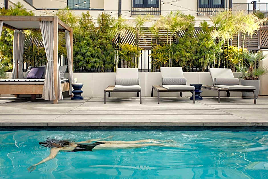 Kimpton La Peer Hotel By IHG