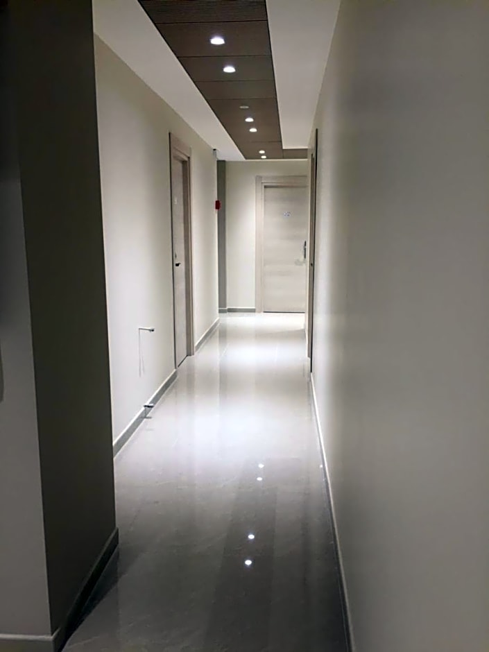 Hotel Bel Soggiorno