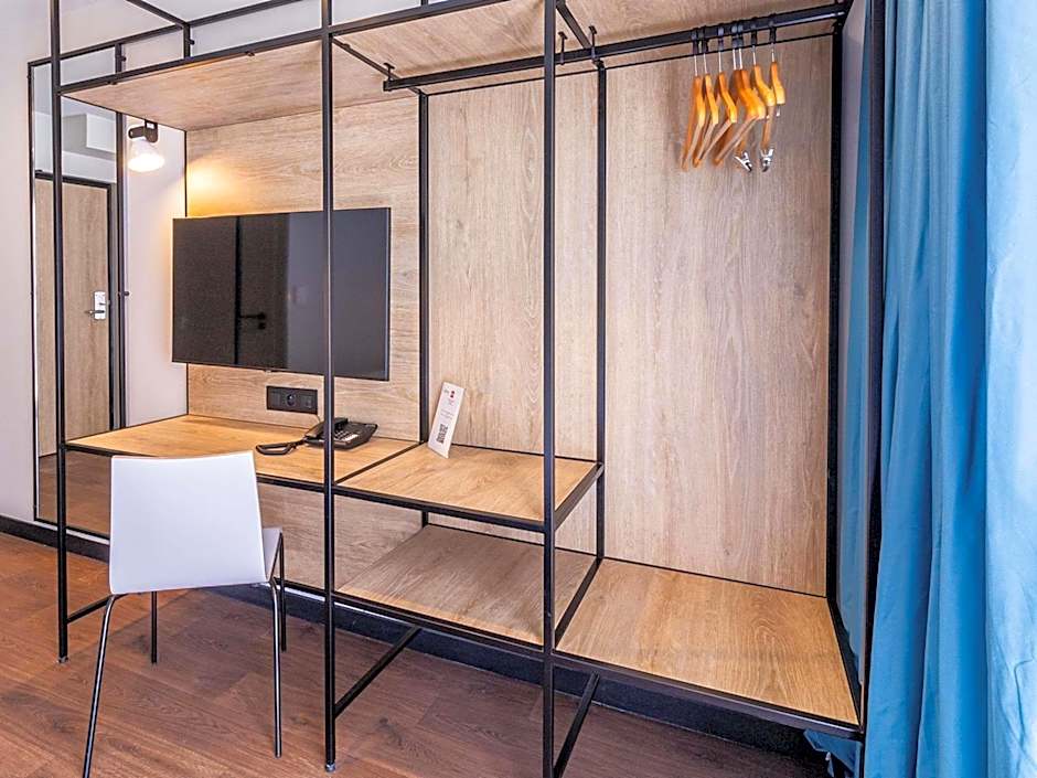 Ibis Roquebrune Cap Martin