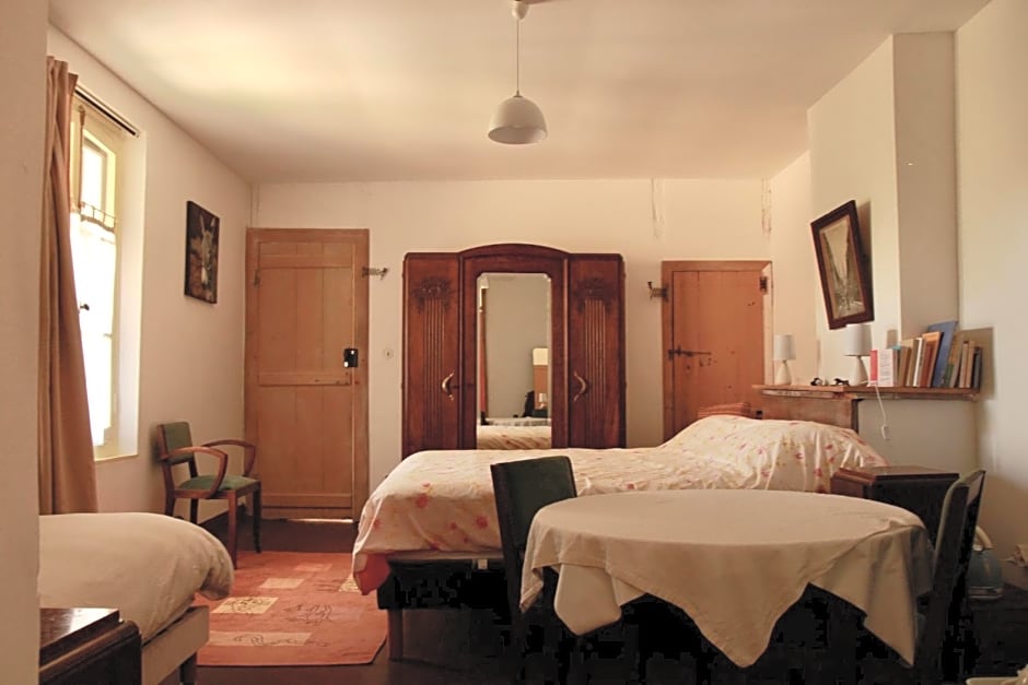 souslens, Castaignos-Souslens 40