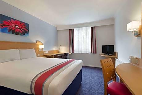 1 Double Bed Executive Room