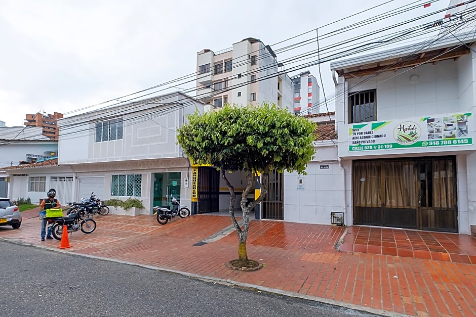 Ayenda Antiguo Campestre